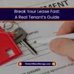 Break Your Lease A Real Tenant’s Guide
