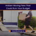 Moving Fees That Could Ruin Your Budget