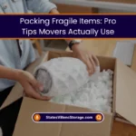 Packing Fragile Items: Pro Tips Movers Actually Use (2026) 2 Packing Fragile Items Tips Movers Actually Use