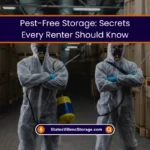 Pest-Free Storage: Secrets Every Renter Should Know (2026) 5 Pest-Free Storage Every Renter Should Know